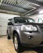 Land Rover Freelander, 2008