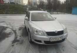 Skoda Octavia, 2012