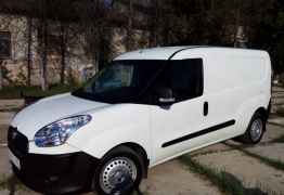 FIAT Doblo, 2011