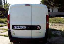 FIAT Doblo, 2011