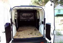 FIAT Doblo, 2011