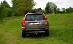 Volvo XC90, 2011