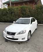 Lexus IS, 2008 Lexus IS, 2008