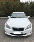Lexus IS, 2008 Lexus IS, 2008