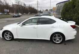 Lexus IS, 2008 Lexus IS, 2008