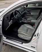 Lexus IS, 2008 Lexus IS, 2008