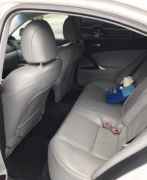 Lexus IS, 2008 Lexus IS, 2008