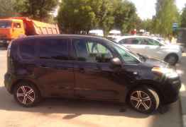 Citroen C3 Picasso, 2010