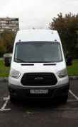 Ford Transit, 2015