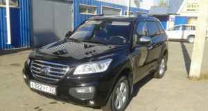 LIFAN X60, 2014 LIFAN X60, 2014