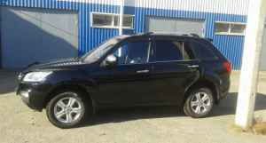 LIFAN X60, 2014 LIFAN X60, 2014