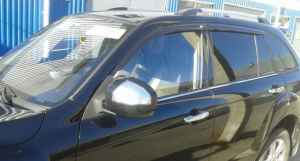 LIFAN X60, 2014 LIFAN X60, 2014