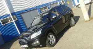 LIFAN X60, 2014 LIFAN X60, 2014