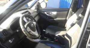 LIFAN X60, 2014 LIFAN X60, 2014