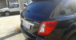 LIFAN X60, 2014 LIFAN X60, 2014