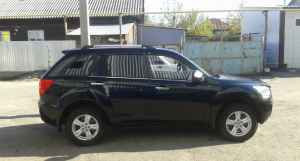 LIFAN X60, 2014 LIFAN X60, 2014