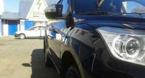 LIFAN X60, 2014 LIFAN X60, 2014