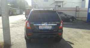 LIFAN X60, 2014 LIFAN X60, 2014