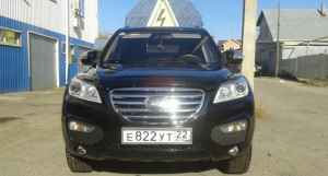 LIFAN X60, 2014 LIFAN X60, 2014