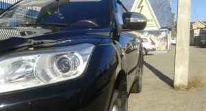 LIFAN X60, 2014 LIFAN X60, 2014