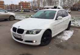 BMW 3 серия, 2008