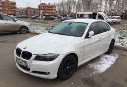 BMW 3 серия, 2008