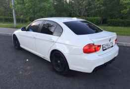 BMW 3 серия, 2008