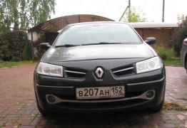 Renault Megane, 2007