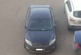 Ford Mondeo, 2013