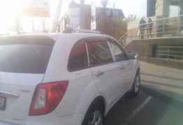 LIFAN X60, 2013