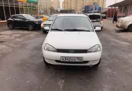 LADA Kalina, 2009 LADA Kalina, 2009