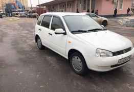 LADA Kalina, 2009 LADA Kalina, 2009