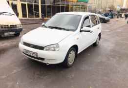 LADA Kalina, 2009 LADA Kalina, 2009