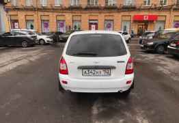 LADA Kalina, 2009 LADA Kalina, 2009