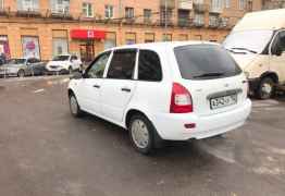 LADA Kalina, 2009 LADA Kalina, 2009