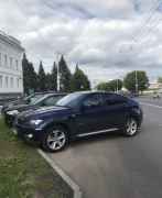 BMW X6, 2010