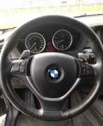 BMW X6, 2010