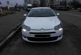 Citroen C5, 2009