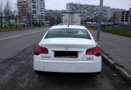 Citroen C5, 2009