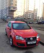 Volkswagen Golf GTI, 2007