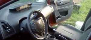 Citroen C4, 2006