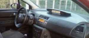 Citroen C4, 2006