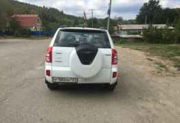 Chery Tiggo 3, 2014