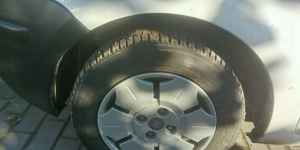 FIAT Panda, 2008