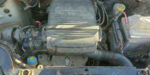 FIAT Panda, 2008