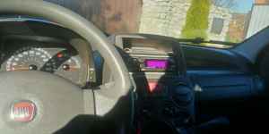 FIAT Panda, 2008