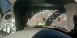 FIAT Panda, 2008