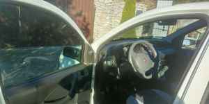FIAT Panda, 2008