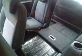 Ford Galaxy, 2011 Ford Galaxy, 2011