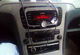 Ford Galaxy, 2011 Ford Galaxy, 2011
